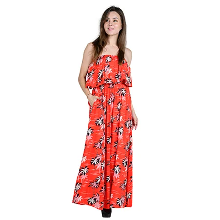  Fashion Photographer in Badarpur for Floral printed flare dress